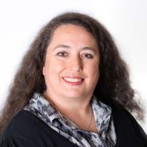 Meet your Posher, Georgette